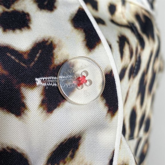 3.1 PHILLIP LIM x AIR BNB Animal Print 'Nashville' SET - Picture 8 of 10